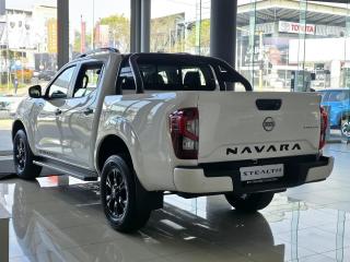Nissan Navara 2.5DDTi double cab LE