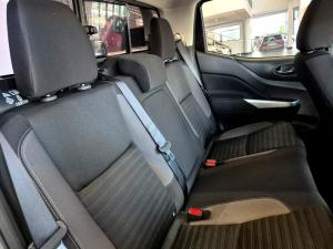 Nissan Navara 2.5DDTi double cab LE - Image 11