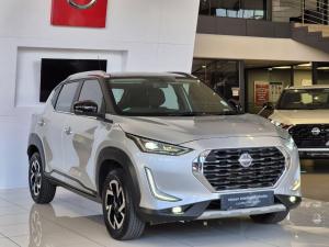 Nissan Magnite 1.0 Turbo Acenta auto - Image 4