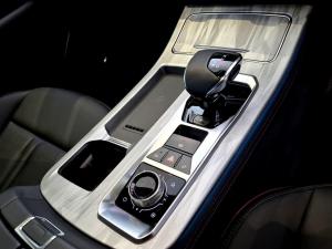 Jetour X70 Plus 1.5T Deluxe - Image 10