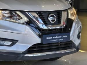 Nissan X-Trail 2.5 4x4 Acenta Tech - Image 11