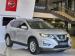 Nissan X-Trail 2.5 4x4 Acenta Tech - Thumbnail 2