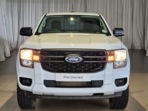 Ford Ranger 2.0 SiT single cab XL 4x4 manual - Image 6