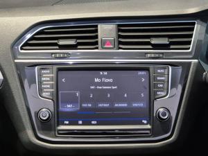 Volkswagen Tiguan 1.4TSI Comfortline - Image 13