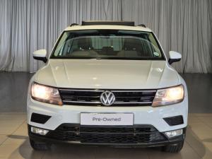 Volkswagen Tiguan 1.4TSI Comfortline - Image 5