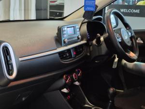 Kia Picanto 1.0 Street - Image 8