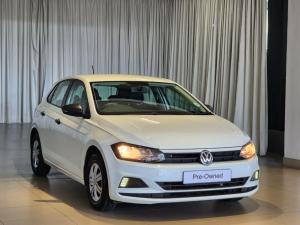 Volkswagen Polo hatch 1.0TSI Trendline - Image 2