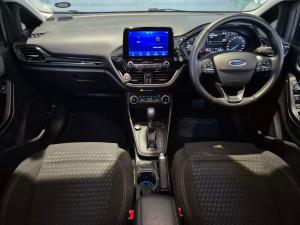 Ford Fiesta 1.0T Titanium auto - Image 17