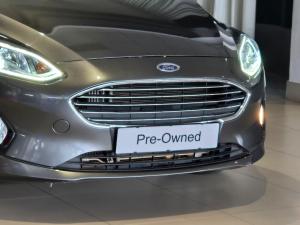 Ford Fiesta 1.0T Titanium auto - Image 5