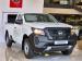 Nissan Navara 2.5DDTi single cab SE - Thumbnail 2
