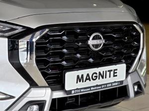 Nissan Magnite 1.0 Acenta auto - Image 10
