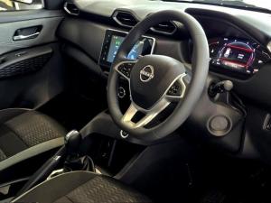 Nissan Magnite 1.0 Acenta auto - Image 18