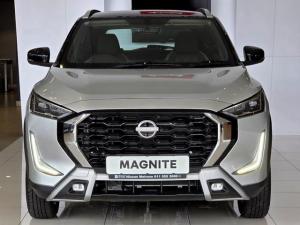 Nissan Magnite 1.0 Acenta auto - Image 6