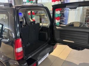 Suzuki Jimny 1.3 - Image 13