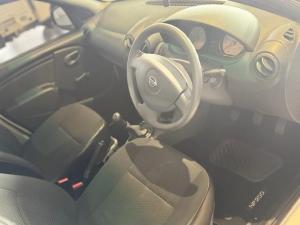 Nissan NP200 1.6i safety pack (aircon) - Image 5