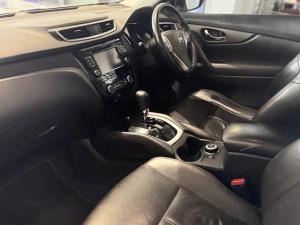 Nissan X-Trail 2.5 4x4 Acenta Plus - Image 5
