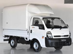 Kia K2700 2.7D workhorse dropside - Image 3