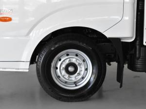 Kia K2700 2.7D workhorse dropside - Image 5