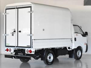 Kia K2700 2.7D workhorse dropside - Image 6