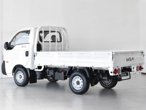 Kia K2700 2.7D workhorse dropside - Image 7