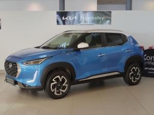 Nissan Magnite 1.0 Acenta Plus manual - Image 3