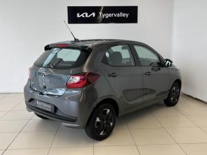 Tata Tiago 1.2 XT manual - Image 6