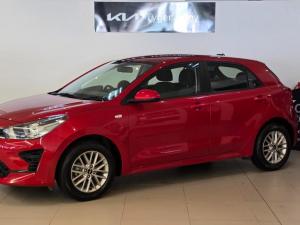 Kia Rio hatch 1.4 LS - Image 4