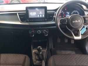 Kia Rio hatch 1.2 LS - Image 10