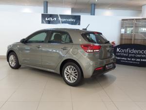Kia Rio hatch 1.2 LS - Image 4