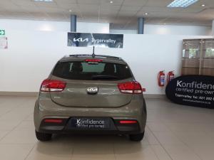 Kia Rio hatch 1.2 LS - Image 8