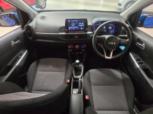 Kia Picanto 1.2 EX manual - Image 7