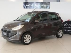 Hyundai Atos 1.1 Motion auto - Image 7