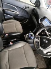 Hyundai Atos 1.1 Motion auto - Image 9