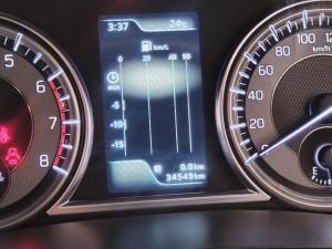 Suzuki Vitara 1.4T GLX - Image 11