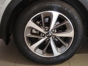 Kia Sorento 2.2CRDi EX - Image 14