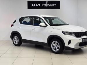 Kia Sonet 1.5 LX manual - Image 2