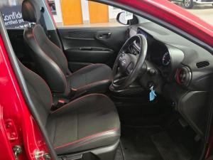 Hyundai Grand i10 1.0 Motion hatch auto - Image 10
