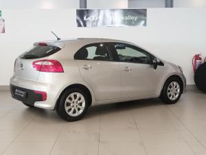 Kia Rio hatch 1.2 - Image 4
