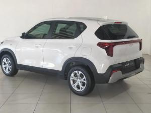 Kia Sonet 1.5 LS manual - Image 4