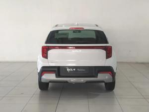 Kia Sonet 1.5 LS manual - Image 8