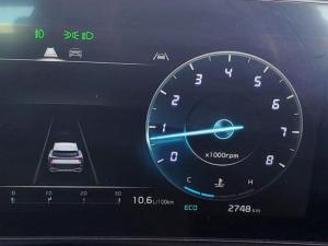 Kia Sportage 1.6T-GDi GT Line S - Image 10