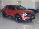 Thumbnail Kia Sportage 1.6T-GDi GT Line S