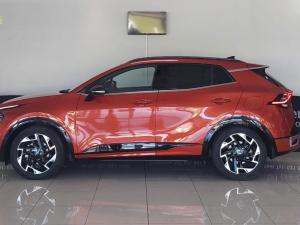 Kia Sportage 1.6T-GDi GT Line S - Image 2