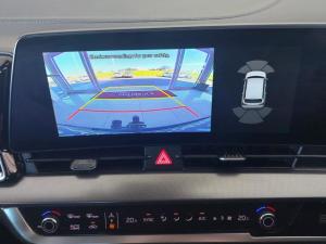 Kia Sportage 1.6T-GDi GT Line S - Image 9