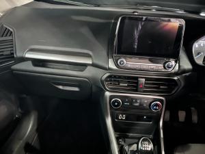 Ford EcoSport 1.0T Trend - Image 8