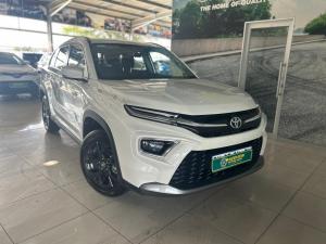 Toyota Urban Cruiser 1.5 XR auto - Image 2