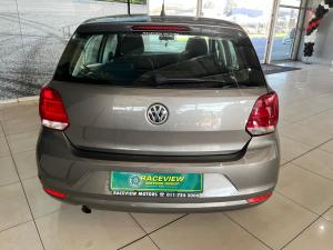 Volkswagen Polo Vivo hatch 1.4 Trendline - Image 4