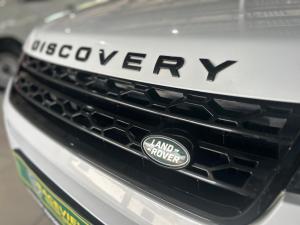 Land Rover Discovery Sport HSE Luxury Si4 - Image 2