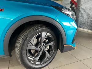 GAC GS3 Emzoom 1.5T R Style - Image 11