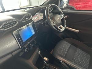 Nissan Magnite 1.0 Turbo Acenta Plus auto - Image 11